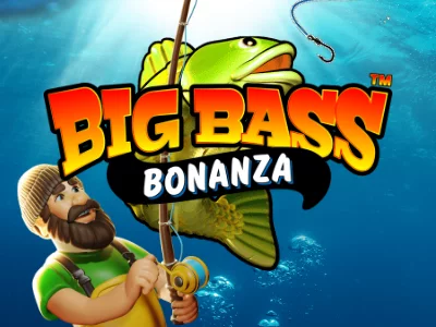 🌐Slot Tergacor Bersama Provider SLOT MANIA Games BIGBASS👑