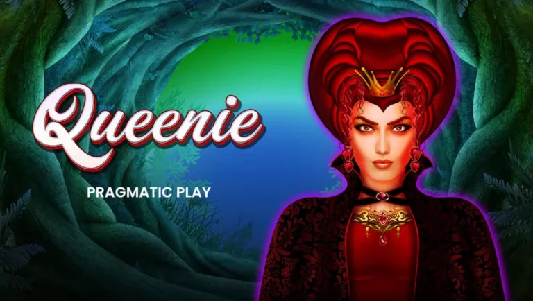 🌐Rahasia Gacornya Queenie Slot Pragmatic Play, Bikin Main Makin Seru!