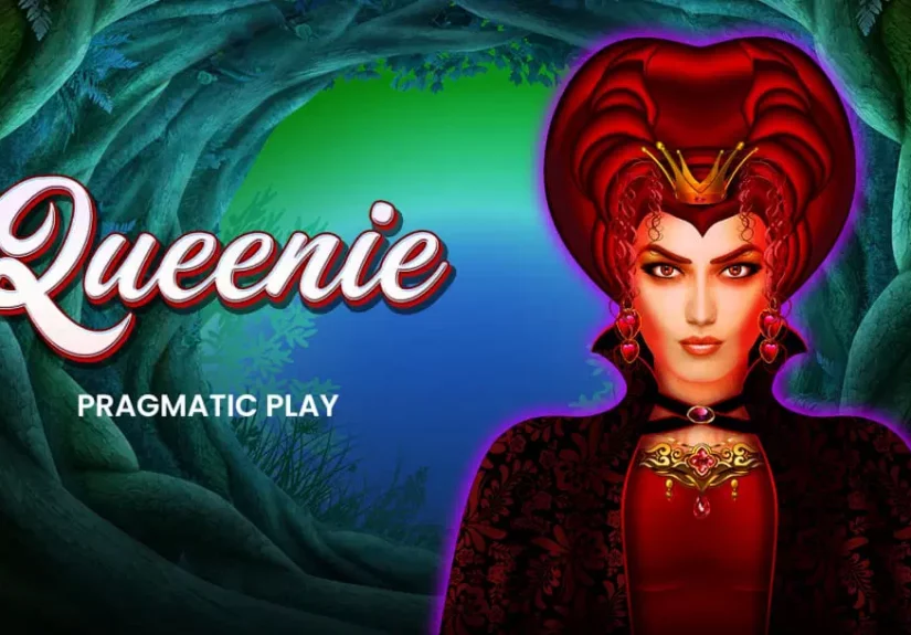 🌐Rahasia Gacornya Queenie Slot Pragmatic Play, Bikin Main Makin Seru!
