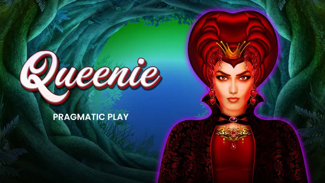 🌐Rahasia Gacornya Queenie Slot Pragmatic Play, Bikin Main Makin Seru!