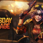 🌐Tempatnya Cuan Slot Pg Soft Games Doomsday Rampage Terbaru 2025🔥