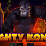 🌐Sensasi Judi Slot Terbaik 2025: Nikmati Games Mighty Kong dari PRAGMATIC PLAY🚀
