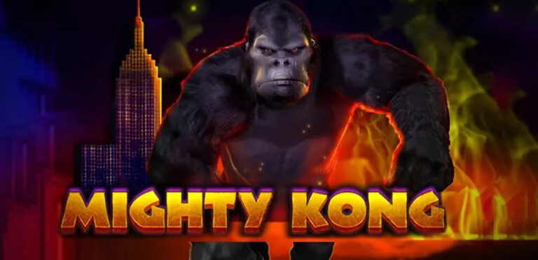 🌐Sensasi Judi Slot Terbaik 2025: Nikmati Games Mighty Kong dari PRAGMATIC PLAY🚀