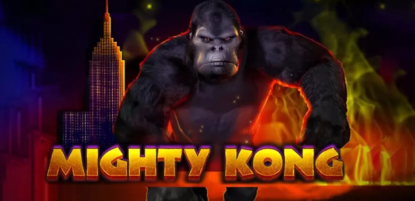 🌐Sensasi Judi Slot Terbaik 2025: Nikmati Games Mighty Kong dari PRAGMATIC PLAY🚀