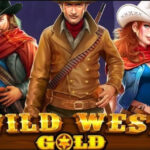 🥇Slot Terpercaya Jackpot Slot Wild West Gold dan Peluang Menang Besar👑