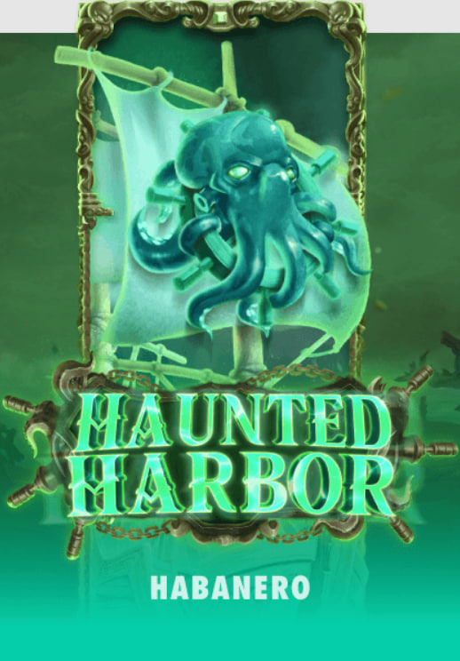 🌐Slot Haunted Harbor Habanero Review dan Fitur Unggulan Lengkap 2025🎮