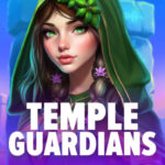 🌐Temple Guardians Pragmatic Play Pola Maxwin Terbaik 2025: Strategi dan Tips Raih Kemenangan Maksimal🥇