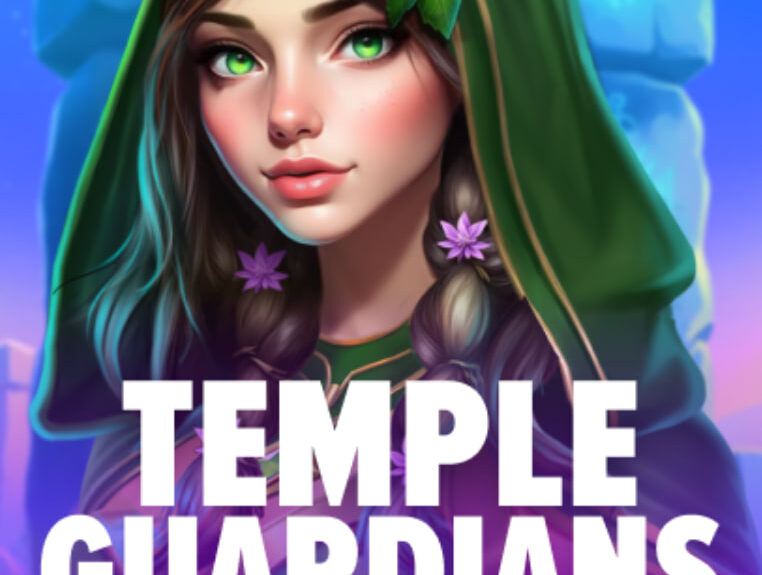 🌐Temple Guardians Pragmatic Play Pola Maxwin Terbaik 2025: Strategi dan Tips Raih Kemenangan Maksimal🥇