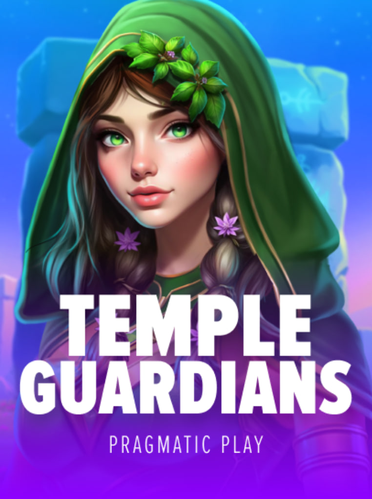 🌐Temple Guardians Pragmatic Play Pola Maxwin Terbaik 2025: Strategi dan Tips Raih Kemenangan Maksimal🥇
