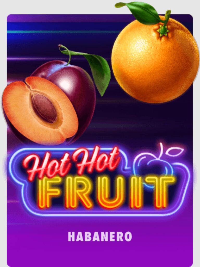 🌐Rasakan Sensasi Slot Gacor Dan Keseruan Games HOT HOT FRUIT Terbaik🚀