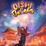 🌐Nikmati Putaran Seru dan Bonus Menggiurkan Dengan Kesempatan Menang Lebih Besar Dengan Slot Oishi Delights🌐