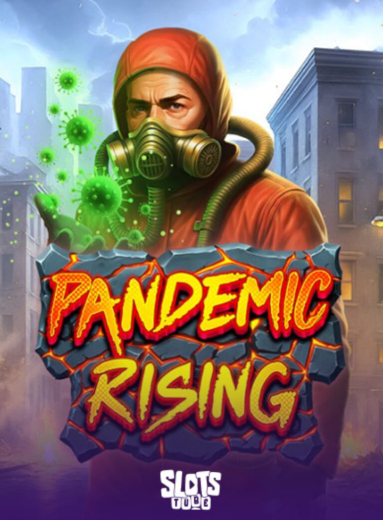 ⬇️Slot Pandemic Rising Membawa Kemenangan Besar⬇️