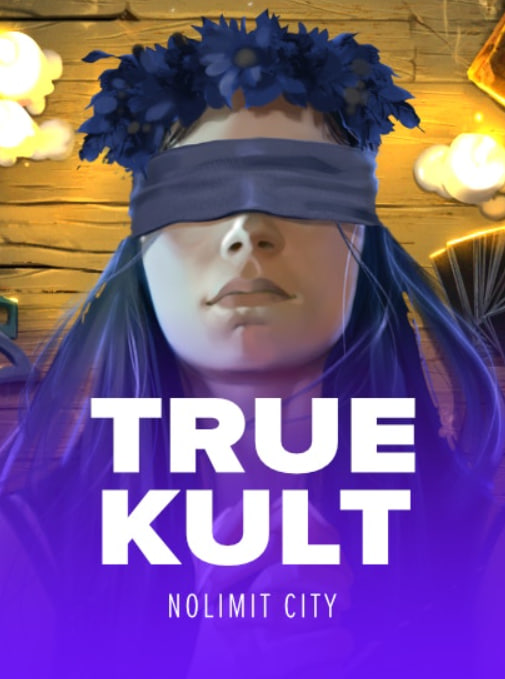 🌐Bongkar Trik Jackpot Tersembunyi di Slot TRUE KULT Sekarang Juga 🌐