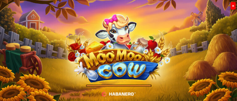 🥇Menangkan Jackpot Gede di Slot Moo Moo Cow – Raih Kemenangan Besar Sekarang Juga🥇
