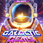 🌐Sensasi Bermain Slot Gacor Galactic Gems yang Menguntungkan🌐