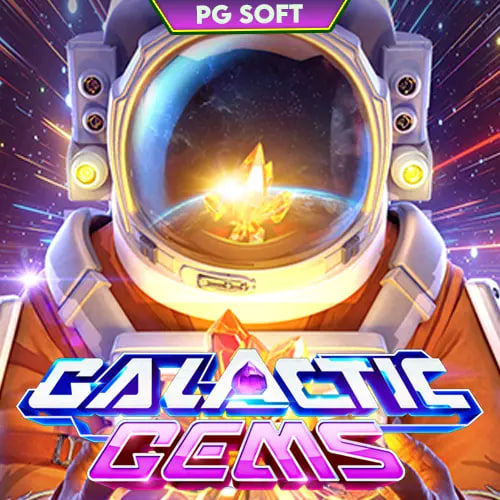 🌐Sensasi Bermain Slot Gacor Galactic Gems yang Menguntungkan🌐
