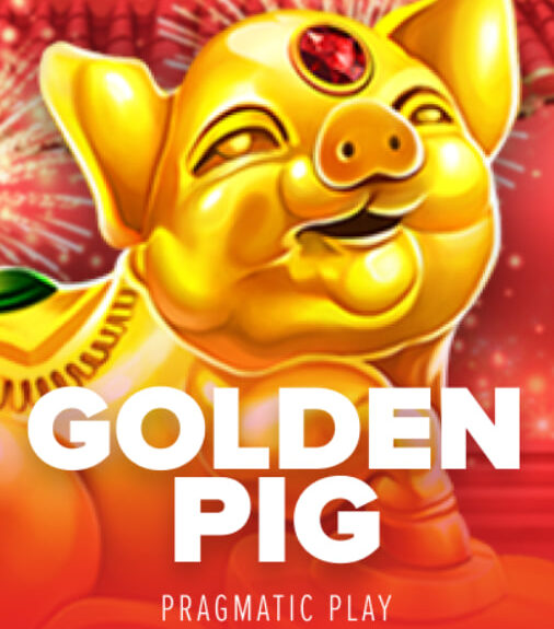 🥇Cuan Mengalir Bersama Game Golden Pig: Saatnya Raih Keseruan dan Keuntungan🥇
