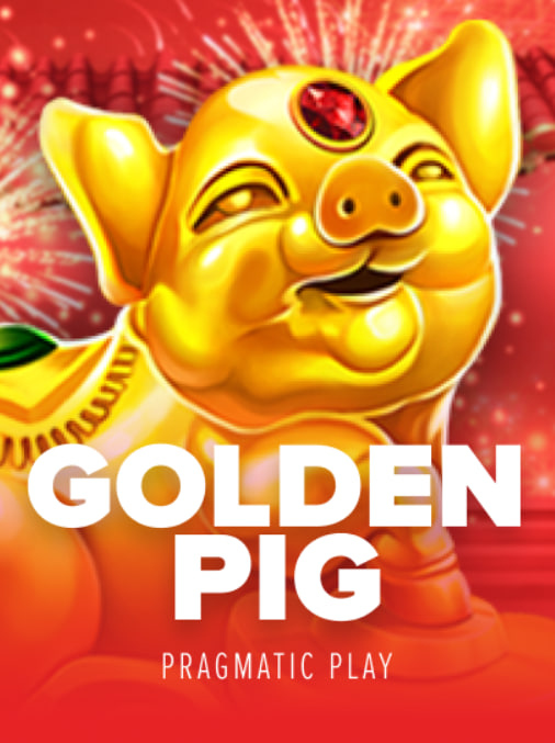 🥇Cuan Mengalir Bersama Game Golden Pig: Saatnya Raih Keseruan dan Keuntungan🥇