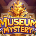 🌐Panduan Lengkap Jackpot Dan Bonus Besar Dari Slot Museum Mystery Pg Soft Terbaik🌐