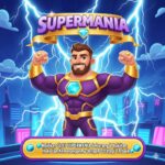 🌐Mainkan SLOT SUPERMANIA Sekarang & Buktikan Hoki dan Kemenanganmu dengan Strategi Terbaik🌐