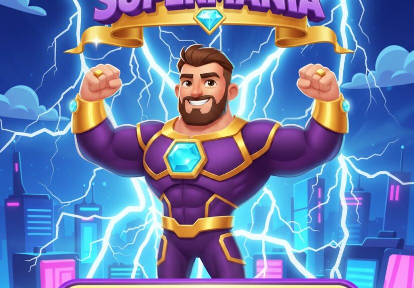 🌐Mainkan SLOT SUPERMANIA Sekarang & Buktikan Hoki dan Kemenanganmu dengan Strategi Terbaik🌐