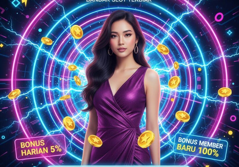 🌐Strategi Putaran Cuan Jackpot Bersama Situs Slot Games Running Sushi!🌐