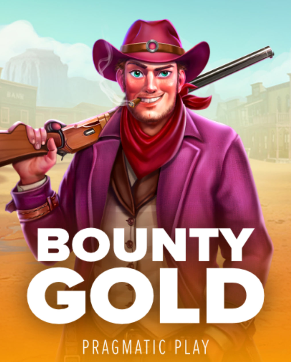 🥇Raih Jackpot Besar di Game Slot Terbaik Bounty Gold dari Provider Pragmatic Play🥇