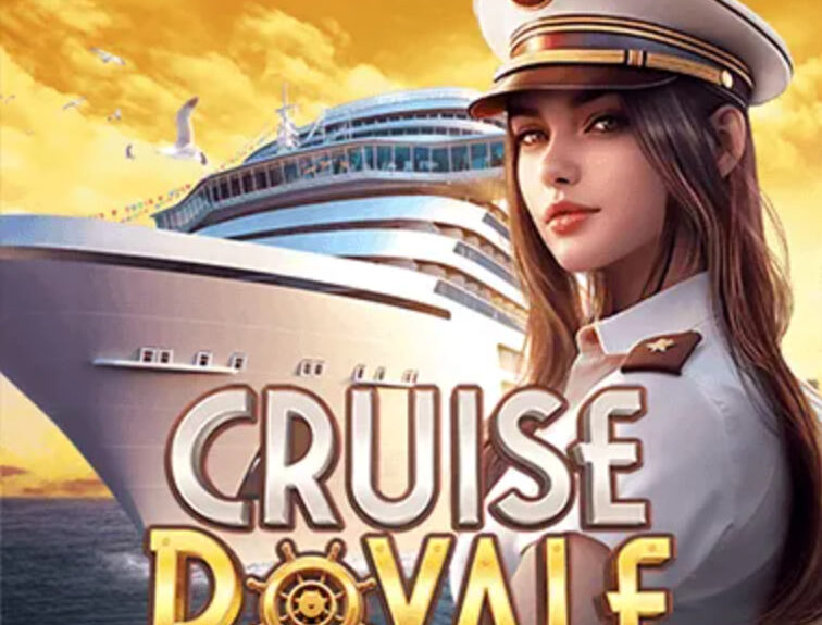 🌐Sensasi Kemenangan Besar Di Game Gacor PG Soft: Cruise Royale🌐