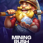 🌐Raih Kemengan Dalam Bermain Game Pragmatic Play Bersama Mining Rush